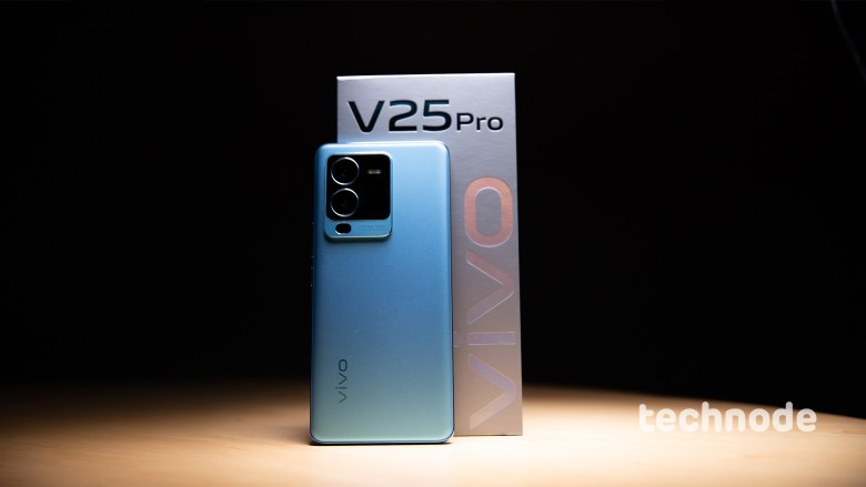 Vivo 25 Pro review